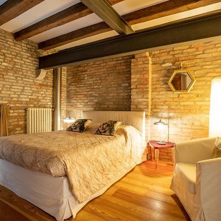 Appartement Venetian Loft Extérieur photo